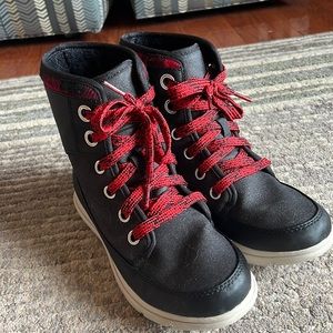 Sorel Womens Explorer 1964 Boot